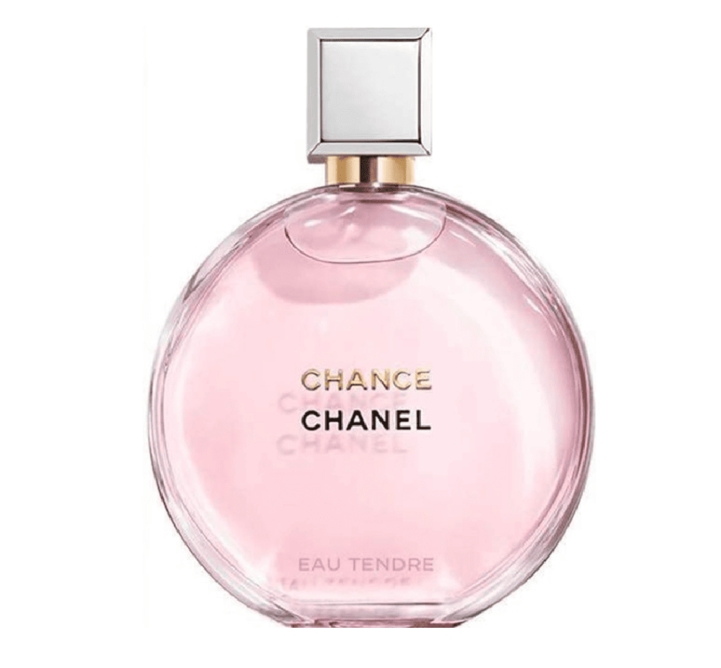 Chanel – Chance Eau Tendre Eau de Parfum (シャネル – チャンス オー タンドゥル オードゥ パルファム)
