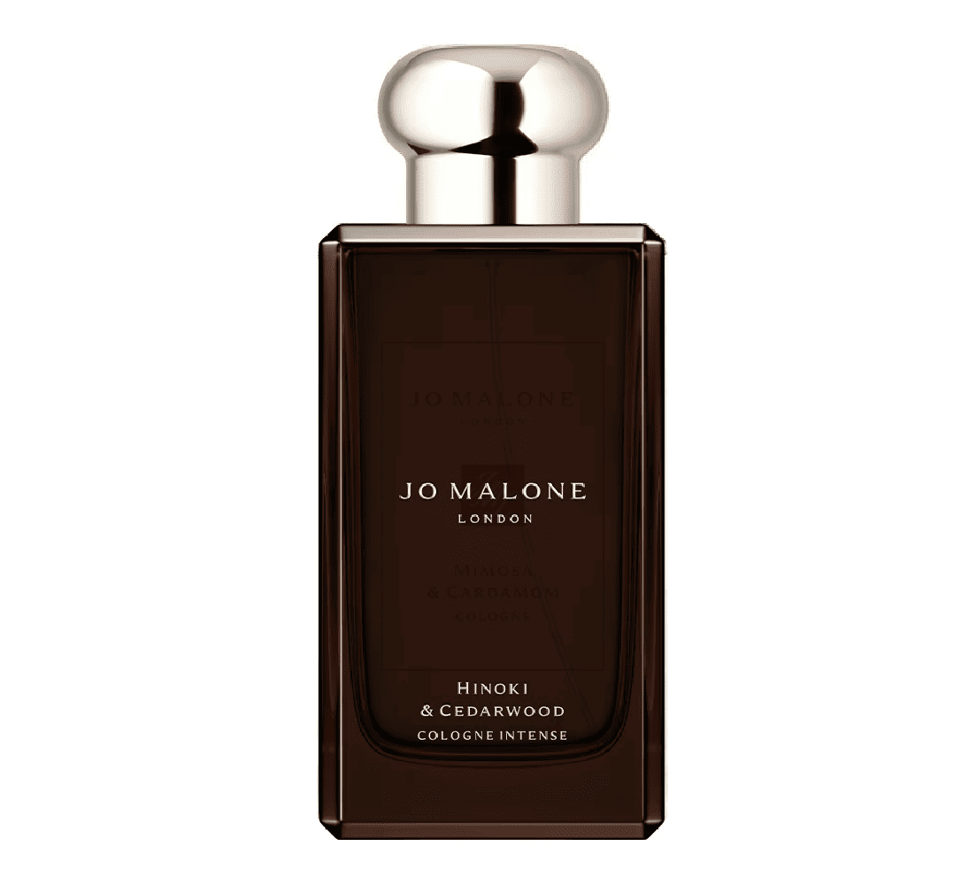 Celes (セレス) | Jo Malone – Nutmeg & Ginger (ジョーマローン 