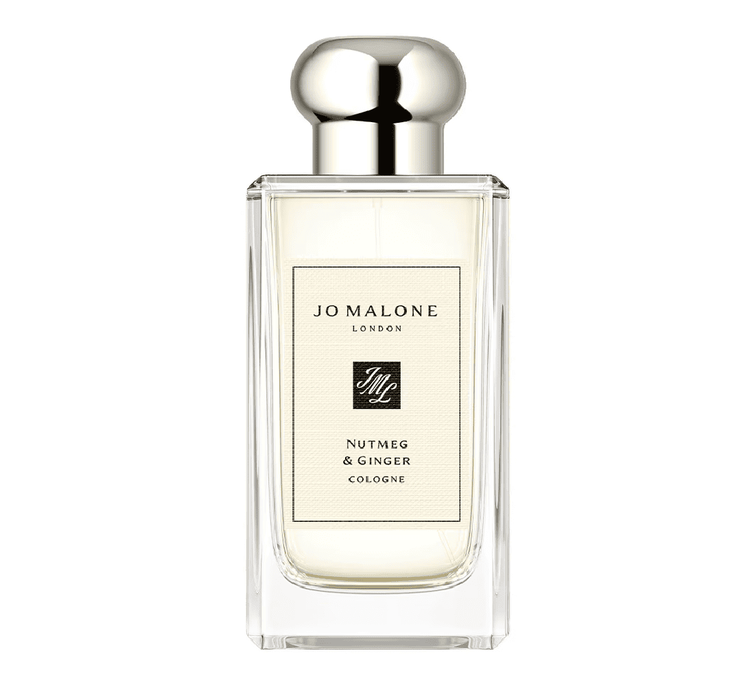 Celes (セレス) | Jo Malone – Nutmeg & Ginger (ジョーマローン  
