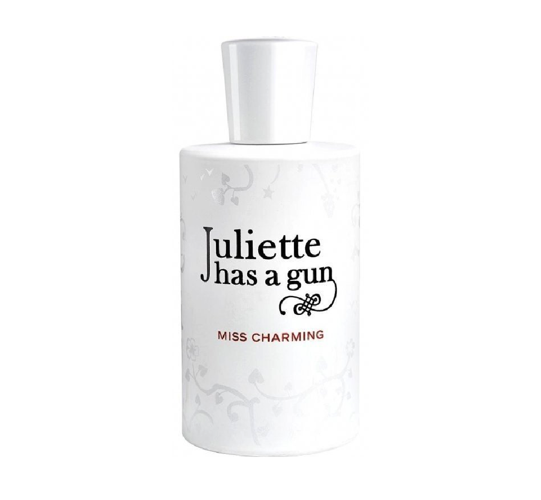 Celes (セレス) | Juliette Has A Gun – Miss Charming (ジュリエット 