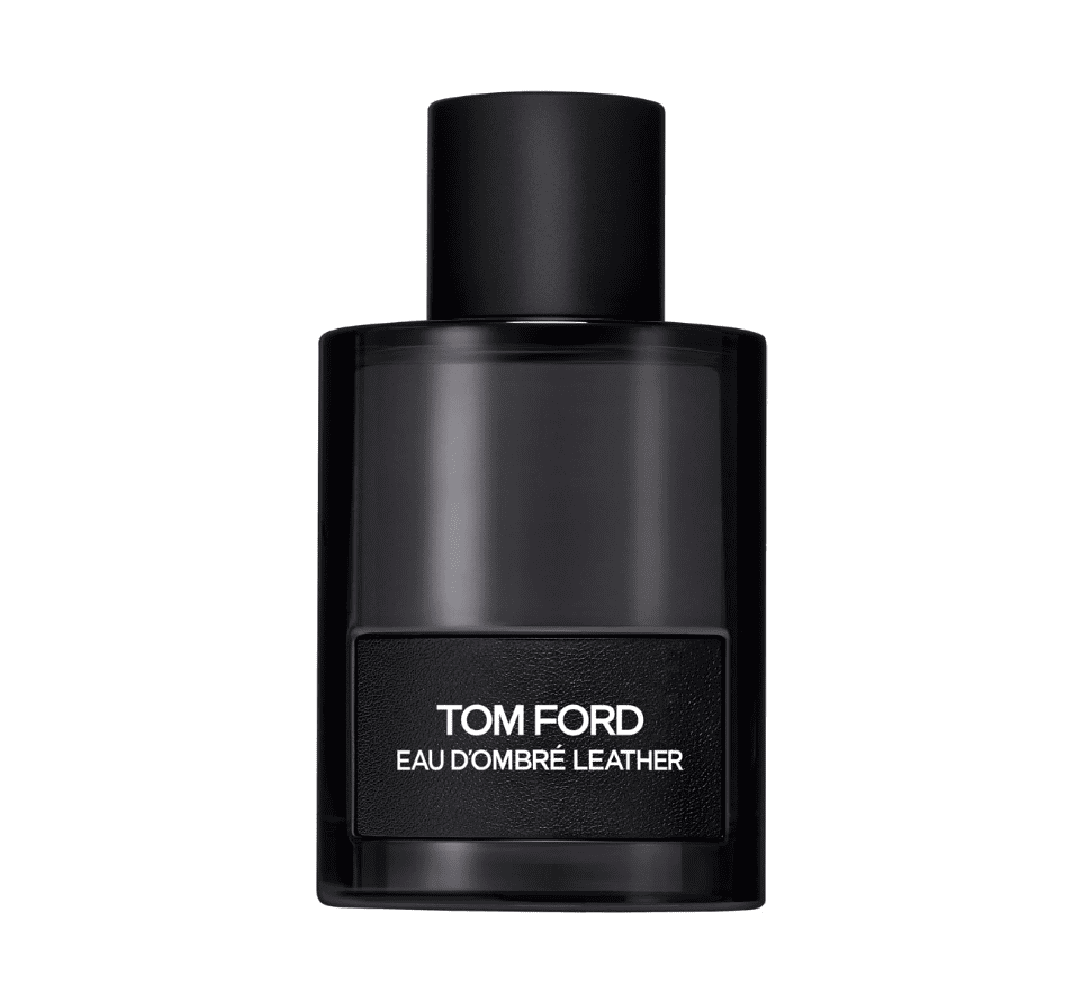 Celes (セレス) | Tom Ford – Eau d'Ombré Leather (トムフォード – オード オンブレ レザー)