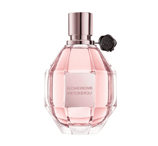 Celes (セレス) | Viktor&Rolf – Flowerbomb (ヴィクター＆ロルフ 