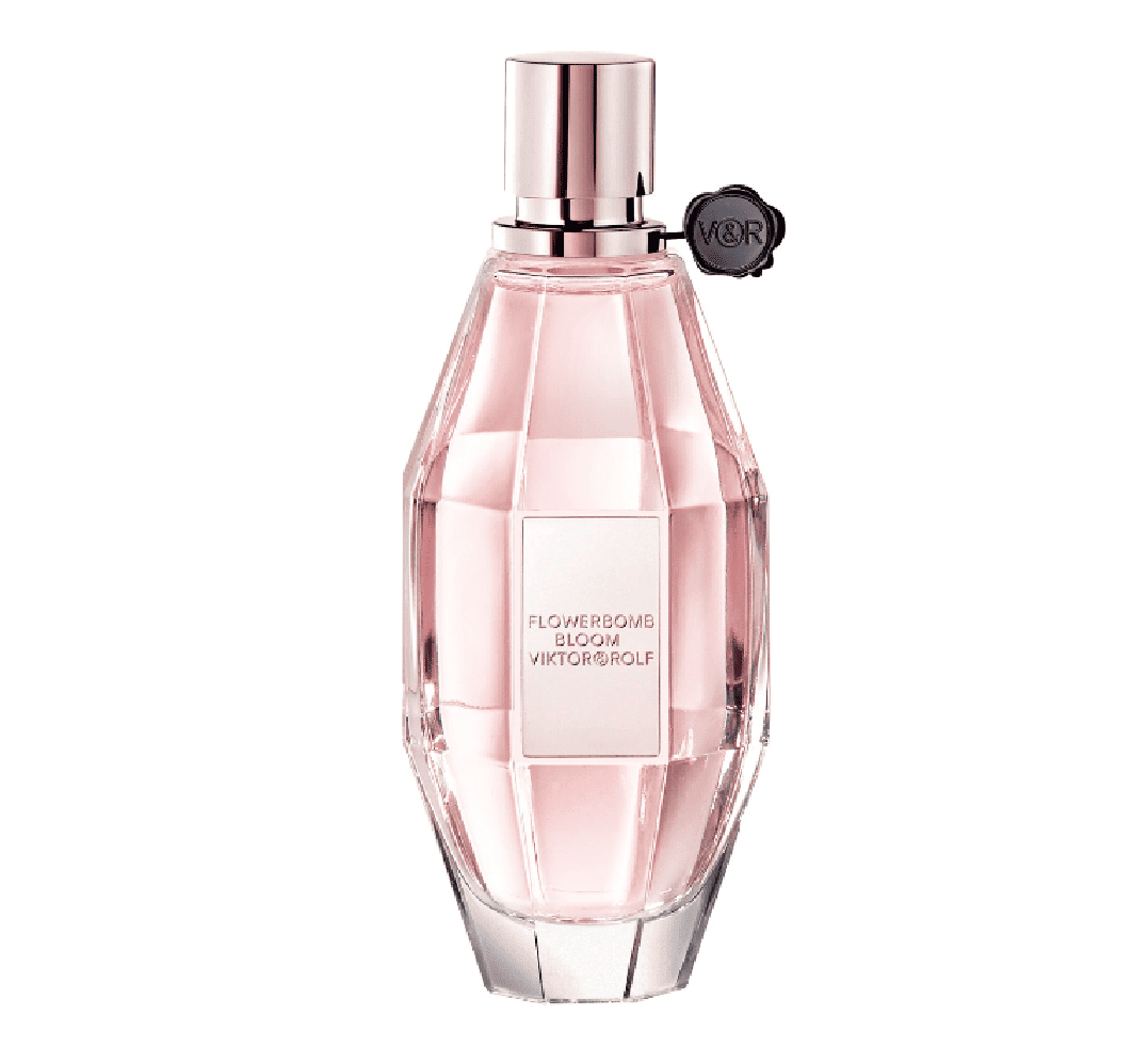 FLOWERBOMB MIDNIGHT VIKTOR&ROLF 香水 100ML Viktor & Rolf 
