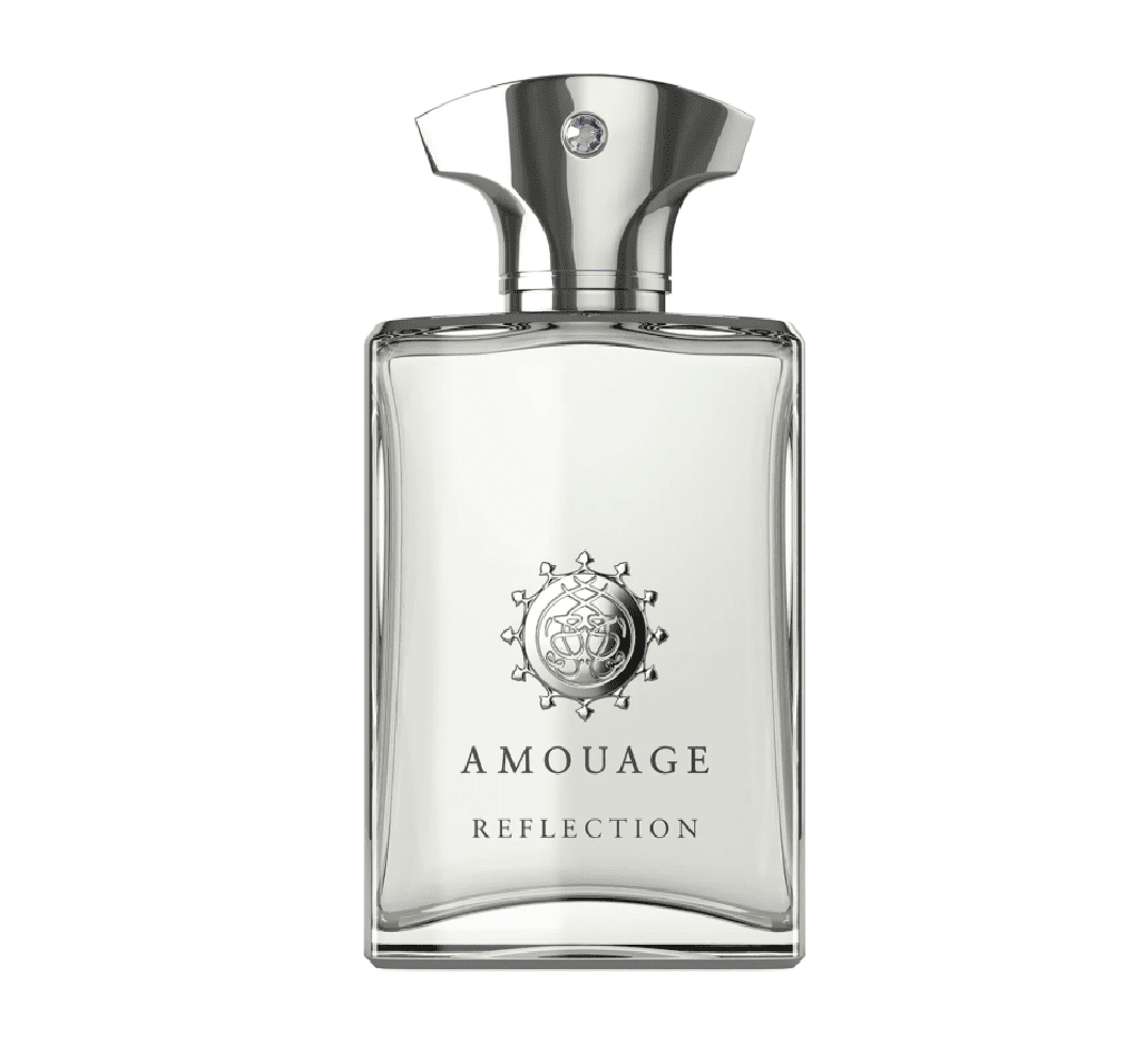 Celes (セレス) | Amouage – Reflection Man (アムアージュ – レフ 