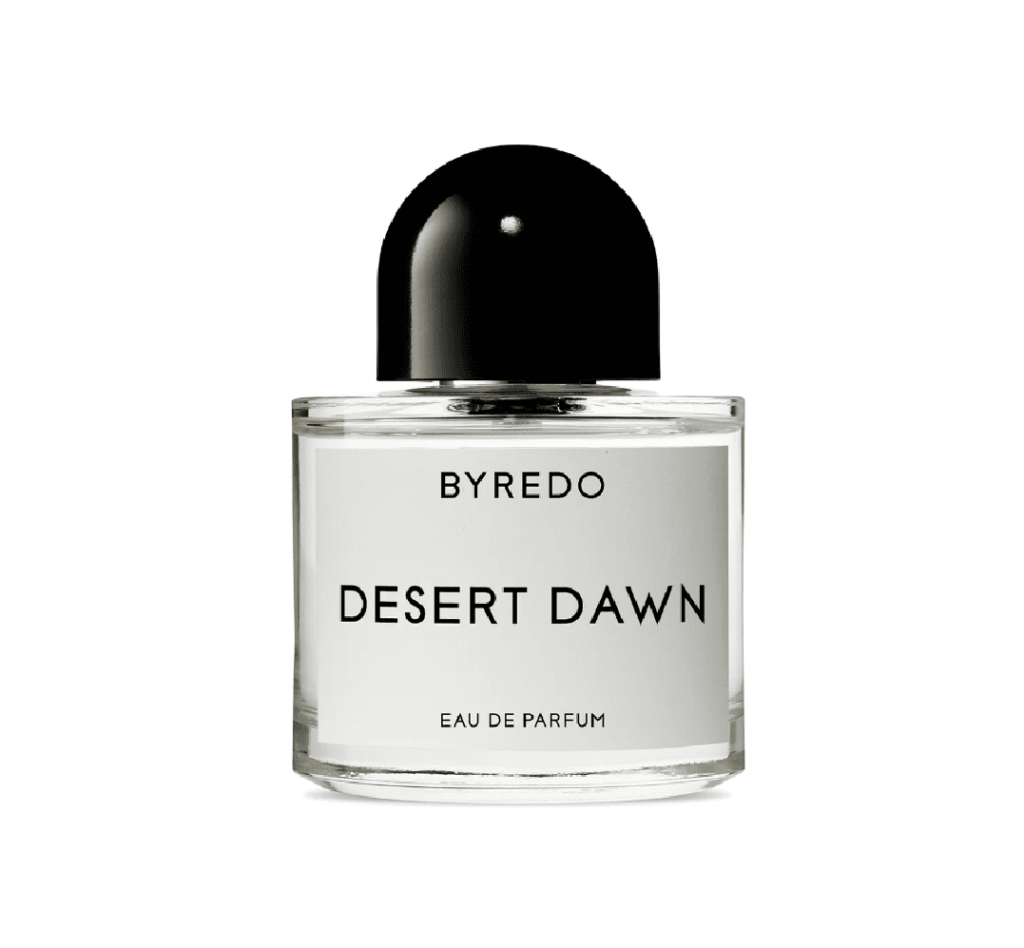 Byredo – Desert Dawn (バイレード – デザート ドーン)