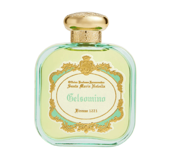 Celes (セレス) | Santa Maria Novella – Gelsomino (サンタマリア 
