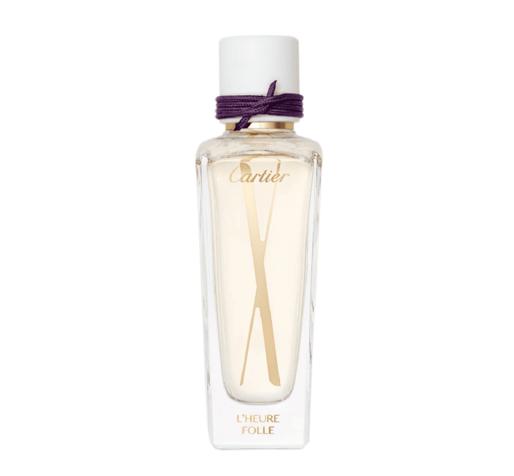 Celes (セレス) | Cartier – L