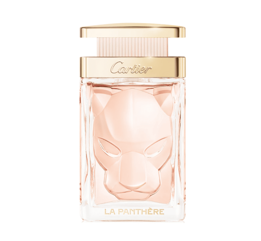 Celes (セレス) | Cartier – La Panthère EDT (カルティエ – ラ 