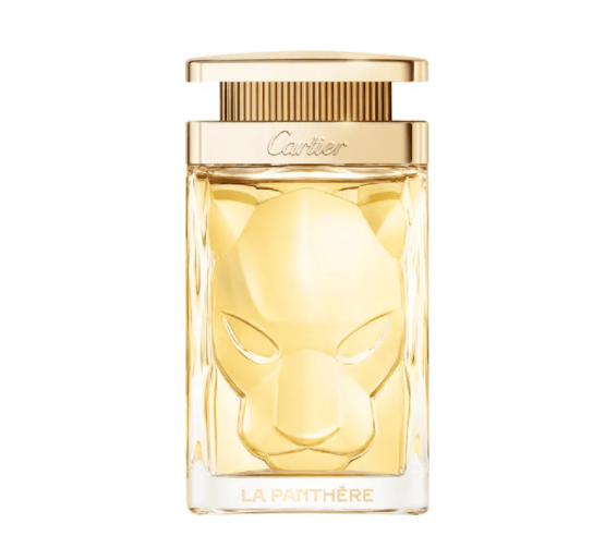 Celes (セレス) | Cartier – La Panthère Elixir (カルティエ – ラ 