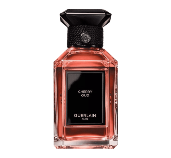 Celes (セレス) | Guerlain – Cherry Oud (ゲラン – チェリー ウード)