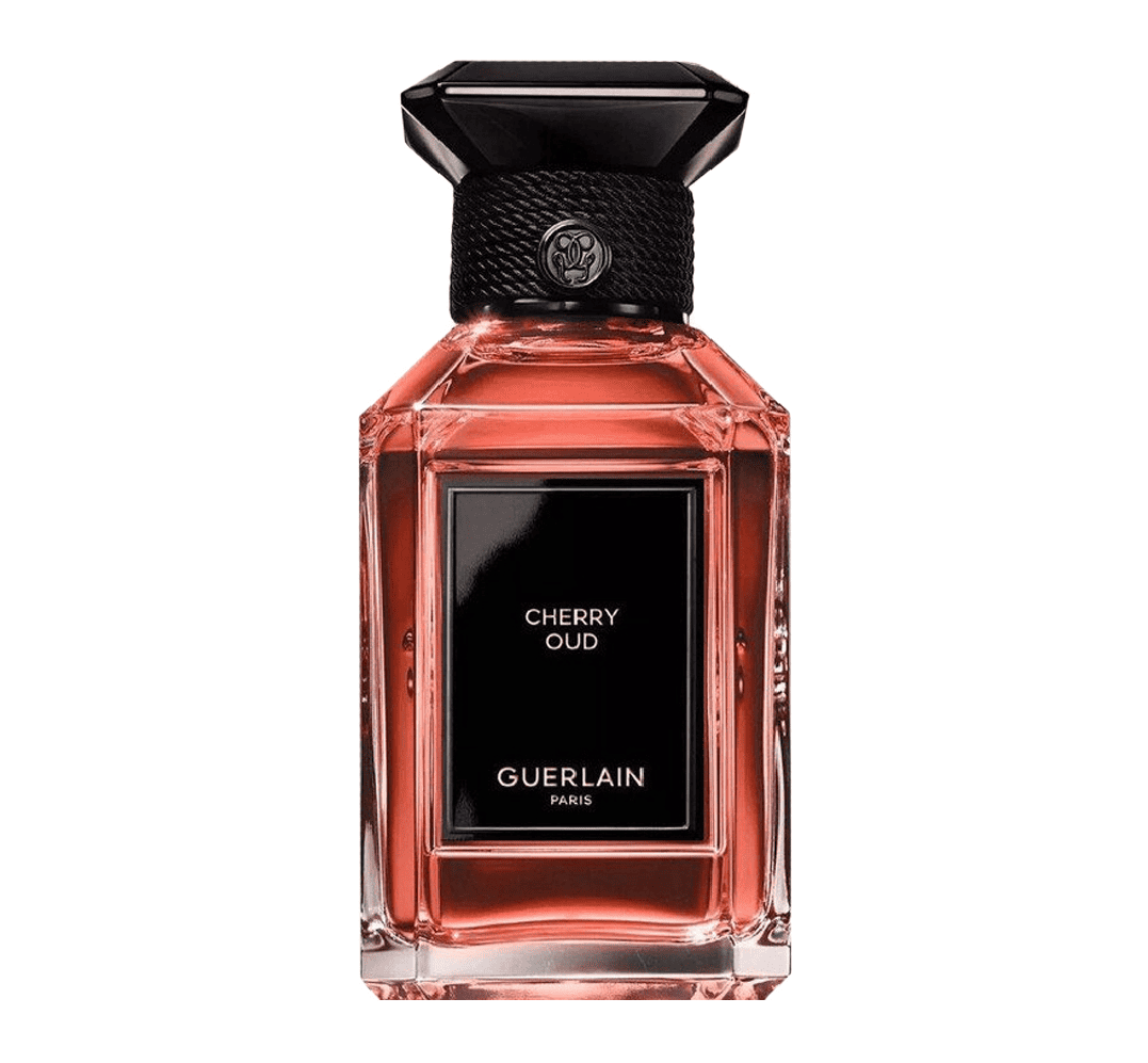 Celes (セレス) | Guerlain – Cherry Oud (ゲラン – チェリー ウード)