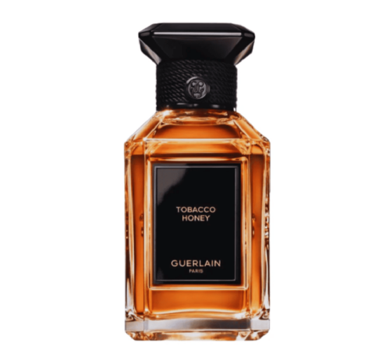 Guerlain-–-Tobacco-Honey- 
