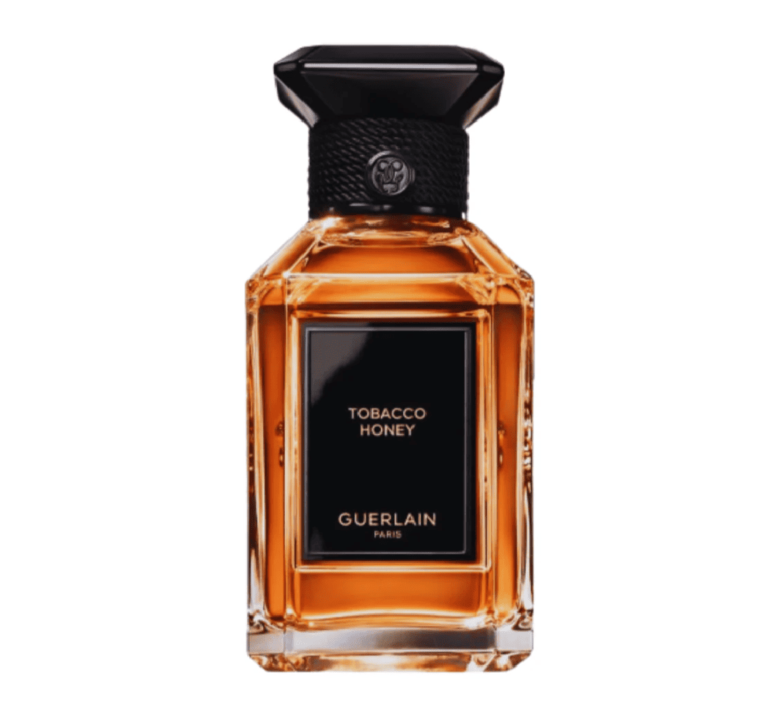 Celes (セレス) | Guerlain – Tobacco Honey (ゲラン – タバコ ハニー)