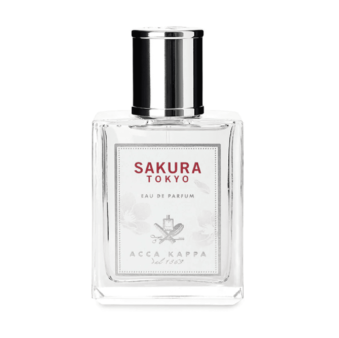 Celes (セレス) | Acca Kappa – Sakura Tokyo (アッカカッパ – サクラ)