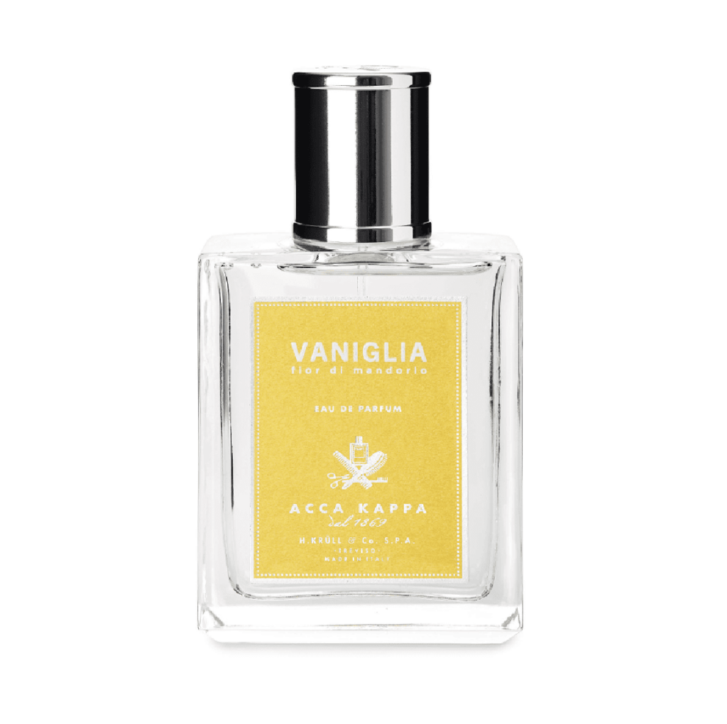 Acca Kappa – Vaniglia Fior di Mandorlo (アッカカッパ – バニラ&アーモンドフラワー)