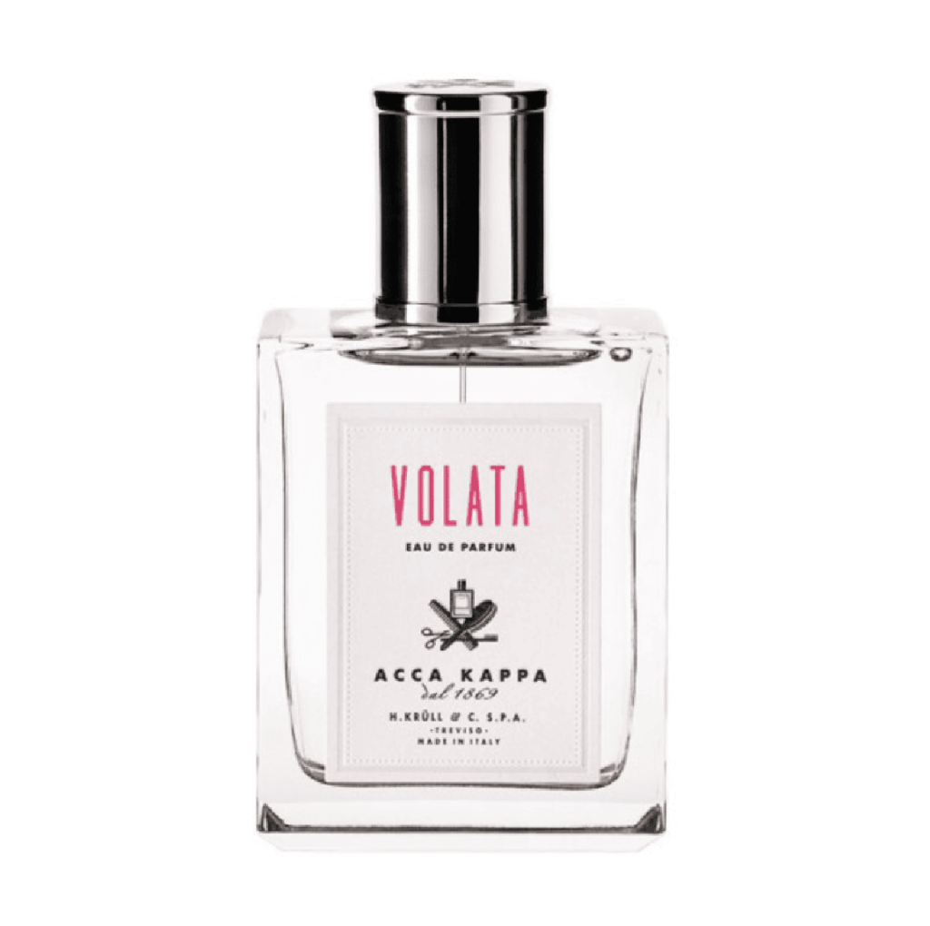 Acca Kappa – Volata (アッカカッパ – ヴォラータ)