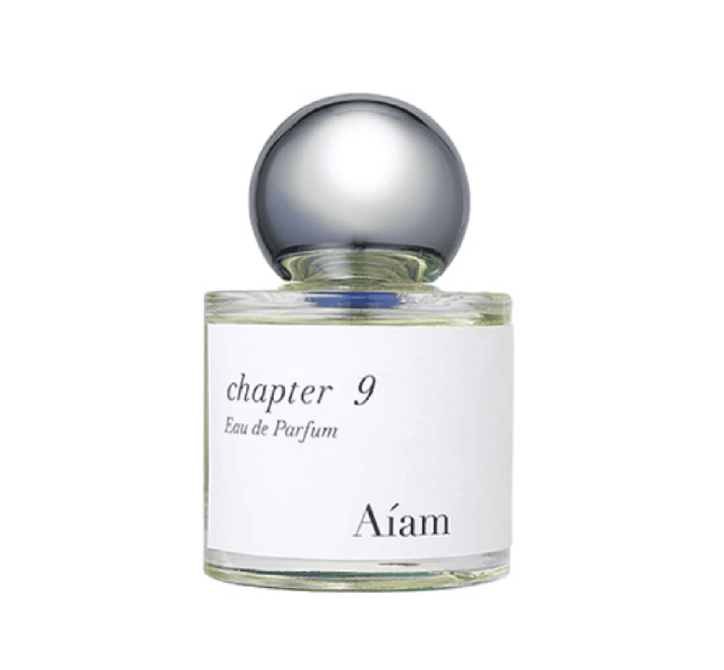 アイアム　チャプター65香水　50ml Aiam チャプター65 香水 50ml Aiam &frasl; チャプター65 50mLの公式商品情報