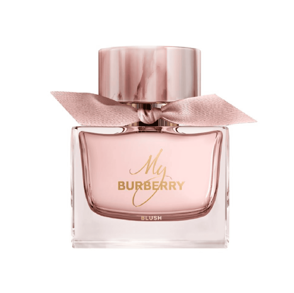 Burberry – My Burberry Blush (バーバリー – マイ バーバリー ブラッシュ)