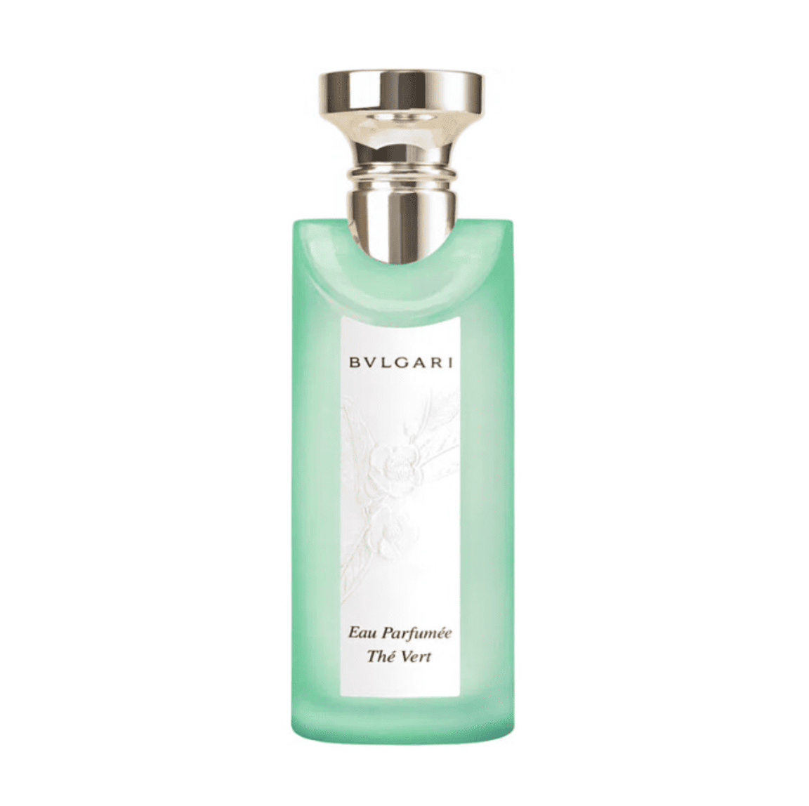 Celes (セレス) | Bvlgari – Eau Parfumée Thé Vert (ブルガリ – オ 