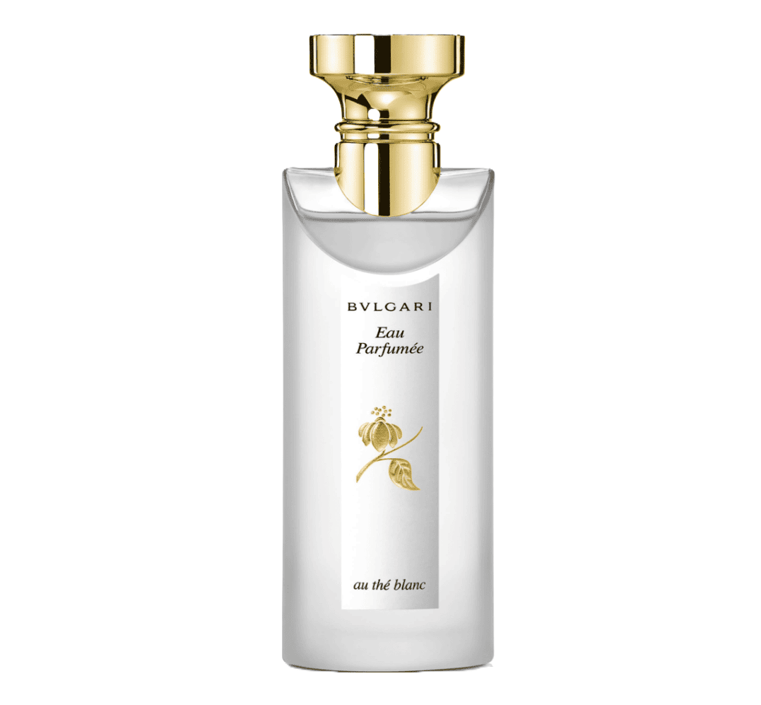 Celes (セレス) | Bvlgari – Eau Parfumee au The Blanc (ブルガリ 