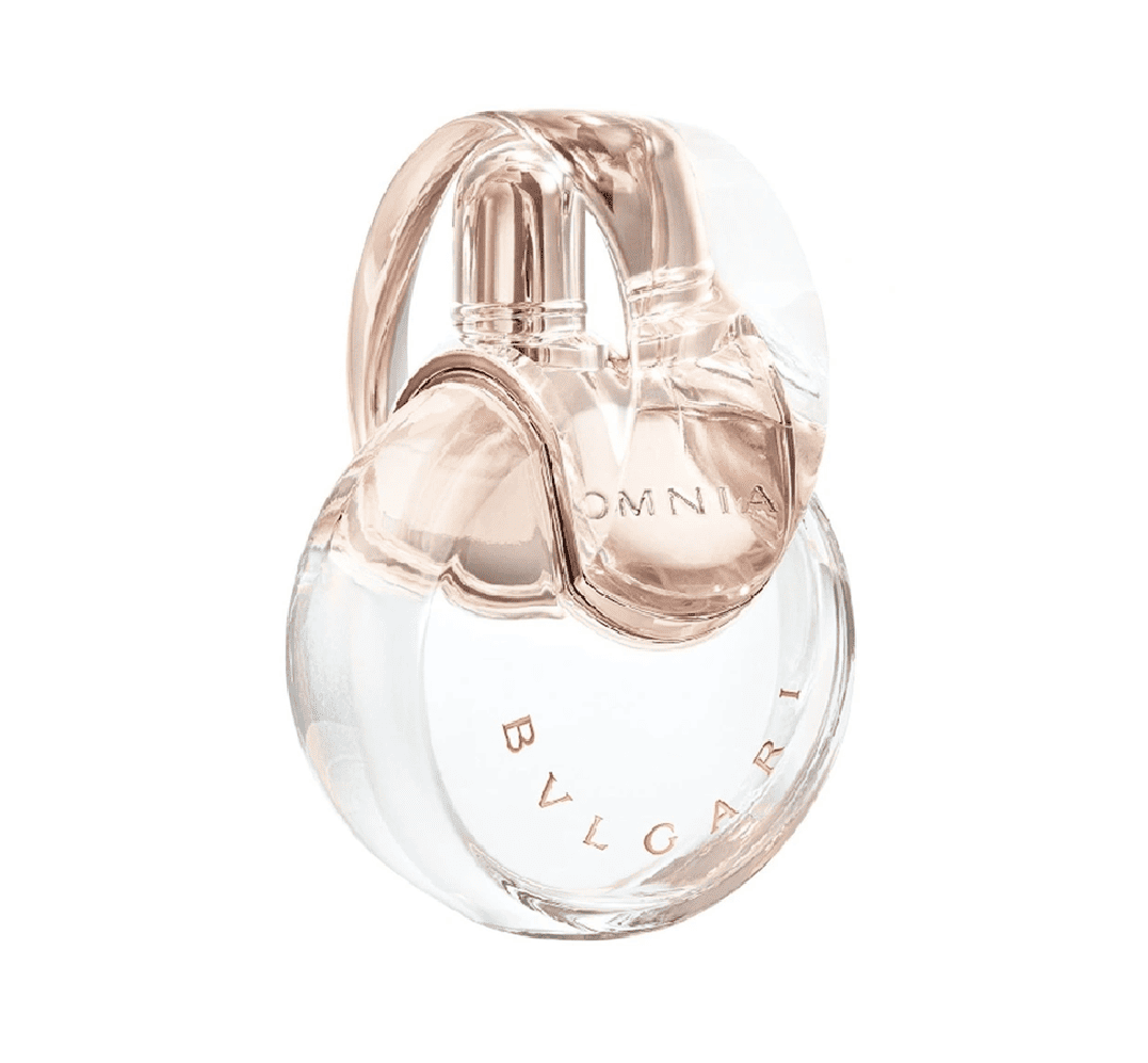 Celes (セレス) | Bvlgari – Omnia Crystalline EDT (ブルガリ 