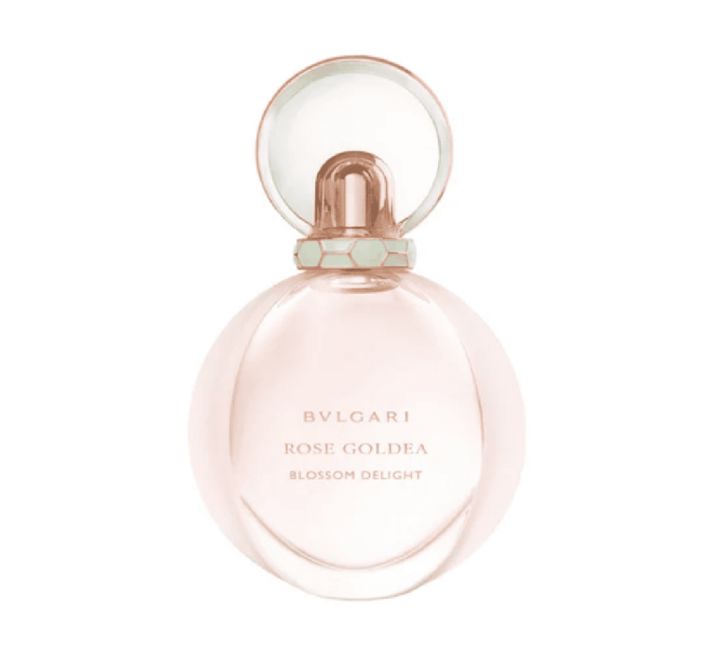 Bvlgari – Rose Goldea Blossom Delight EDP (ブルガリ – ローズ ゴルデア ブロッサム ディライト オードパルファム)