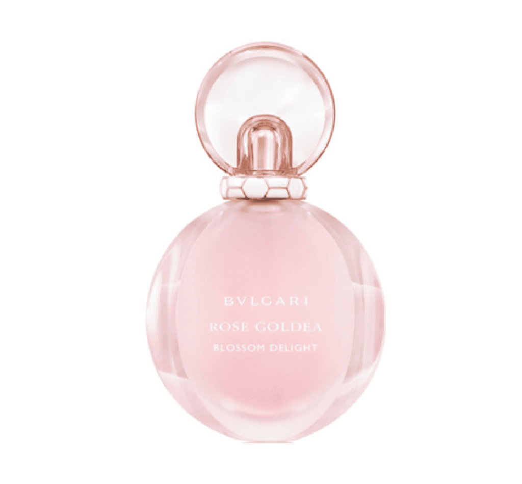 Bvlgari – Rose Goldea Blossom Delight EDT (ブルガリ – ローズ ゴルデア ブロッサム ディライト オードトワレ)