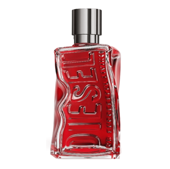 Celes (セレス) | Diesel – D Red (ディーゼル – ディー レッド)