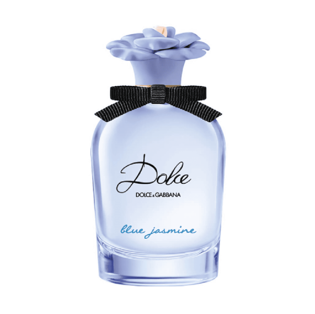 Dolce & Gabbana – Dolce Blue Jasmine (ドルチェ&ガッバーナ – ドルチェ ブルー ジャスミン)