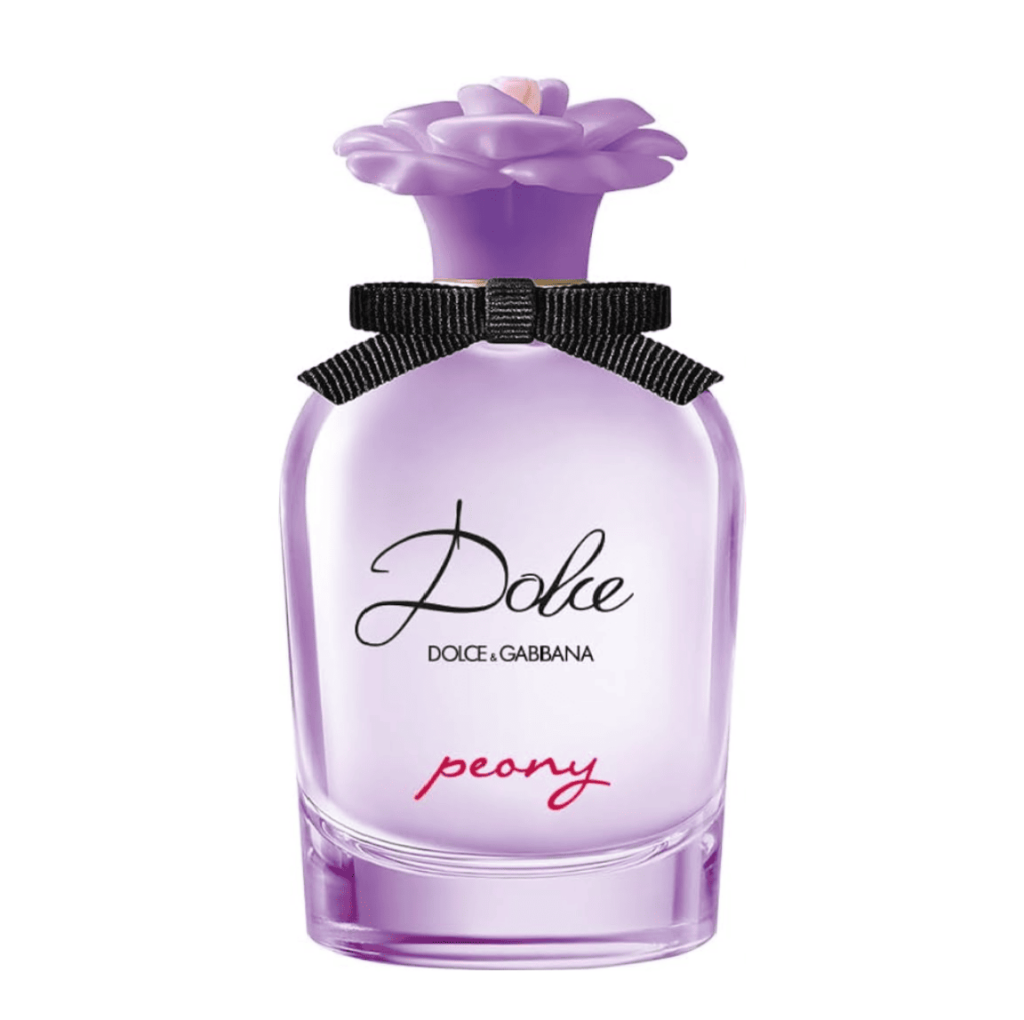 Dolce & Gabbana – Dolce Peony (ドルチェ&ガッバーナ – ドルチェ ピオニー)