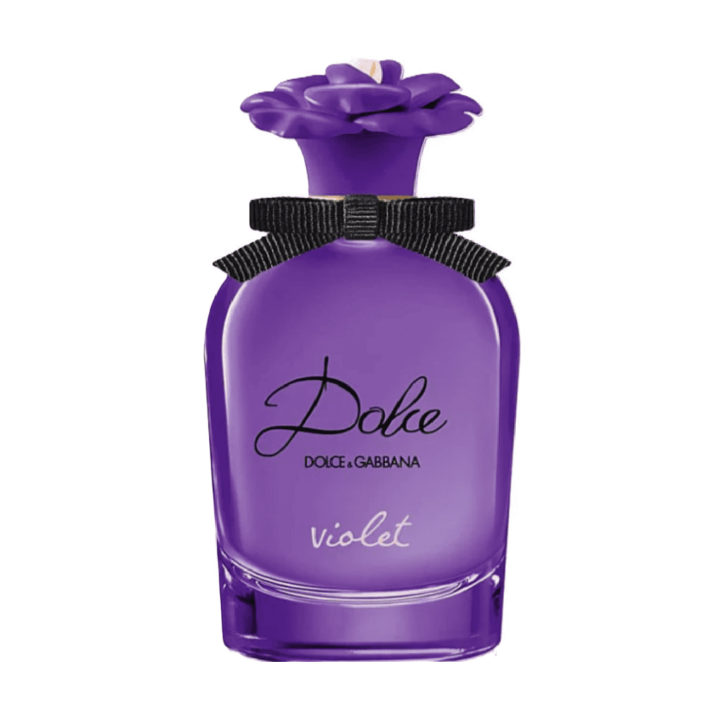 Dolce & Gabbana – Dolce Violet (ドルチェ&ガッバーナ – ドルチェ バイオレット)