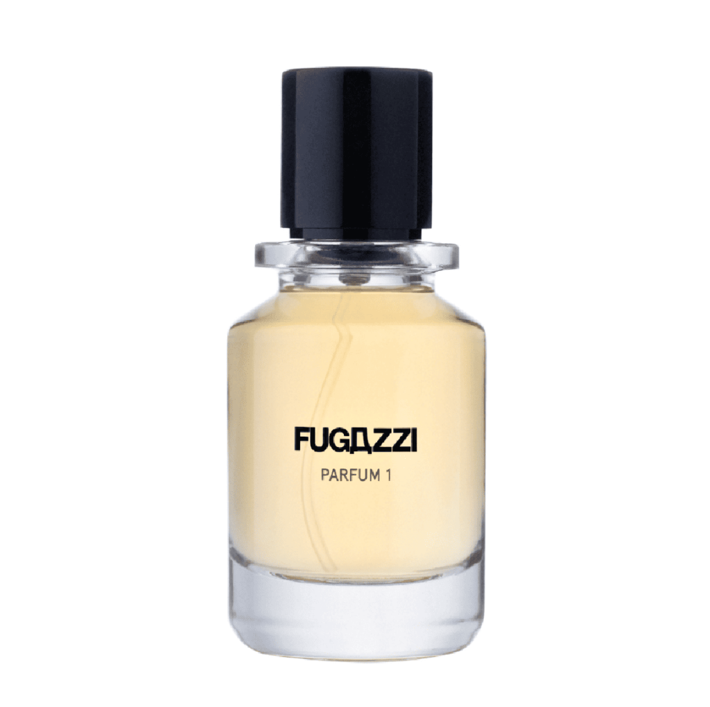 Fugazzi – Parfum 1 (フガッジ – パフューム ワン)