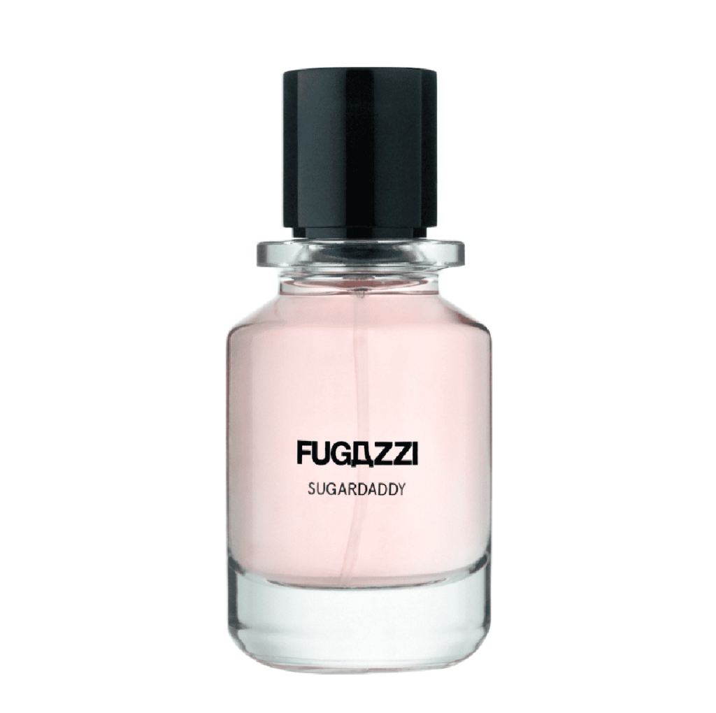 Fugazzi – Sugardaddy (フガッジ – シュガーダディ)