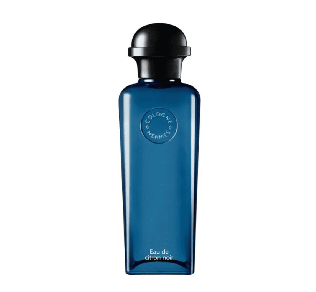 Celes (セレス) | Hermes – Eau de Citron Noir (エルメス – オー ドゥ 