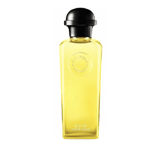 Celes (セレス) | Hermes – Eau de Néroli Doré (エルメス – オー ドゥ 