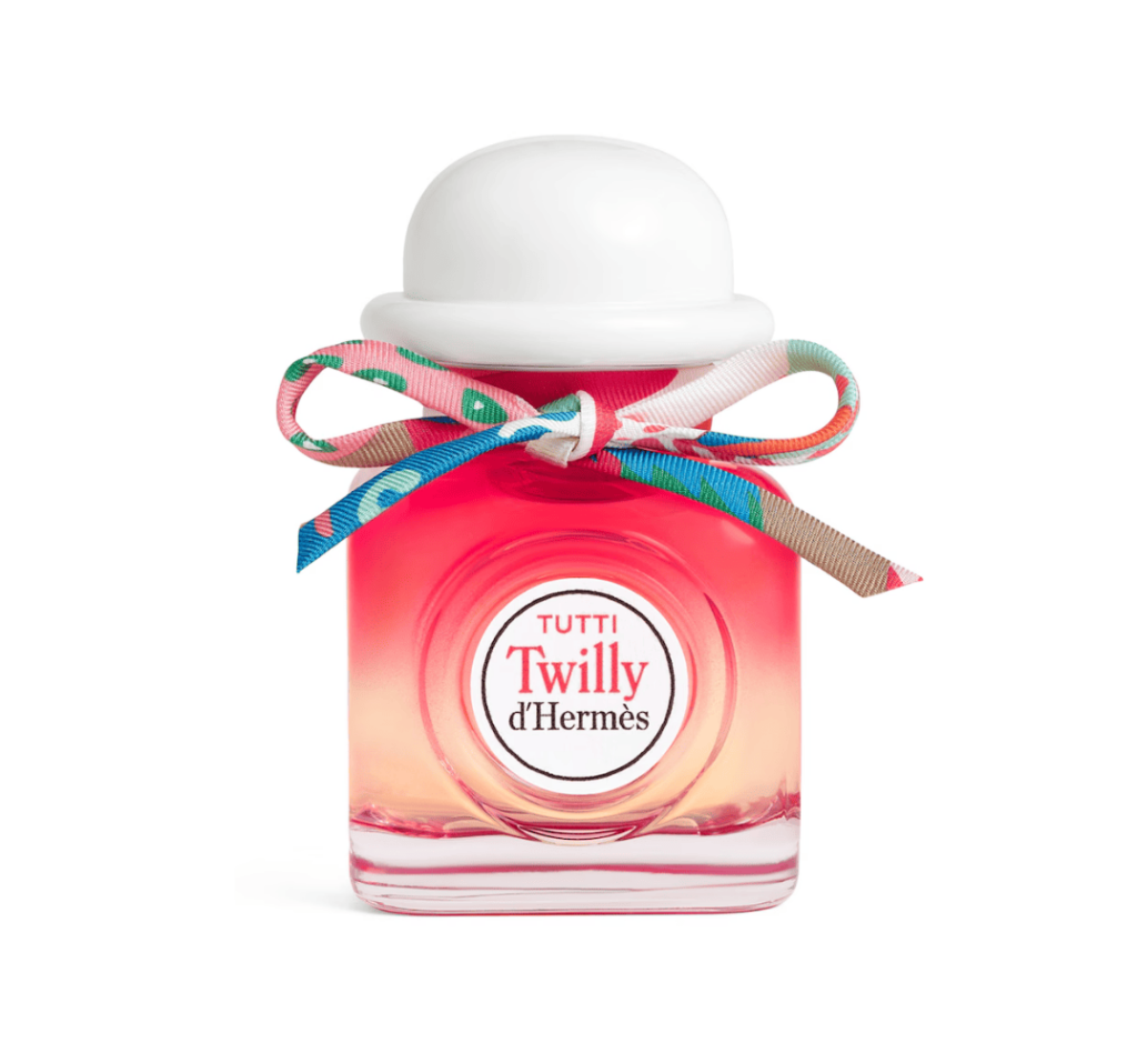 Hermes – Tutti Twilly d’Hermès (エルメス – トゥッティ ツイリー ドゥ エルメス)
