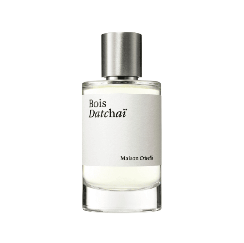 Maison Crivelli – Bois Datchaï (メゾン クリヴェリ – ボア ダチャイ)