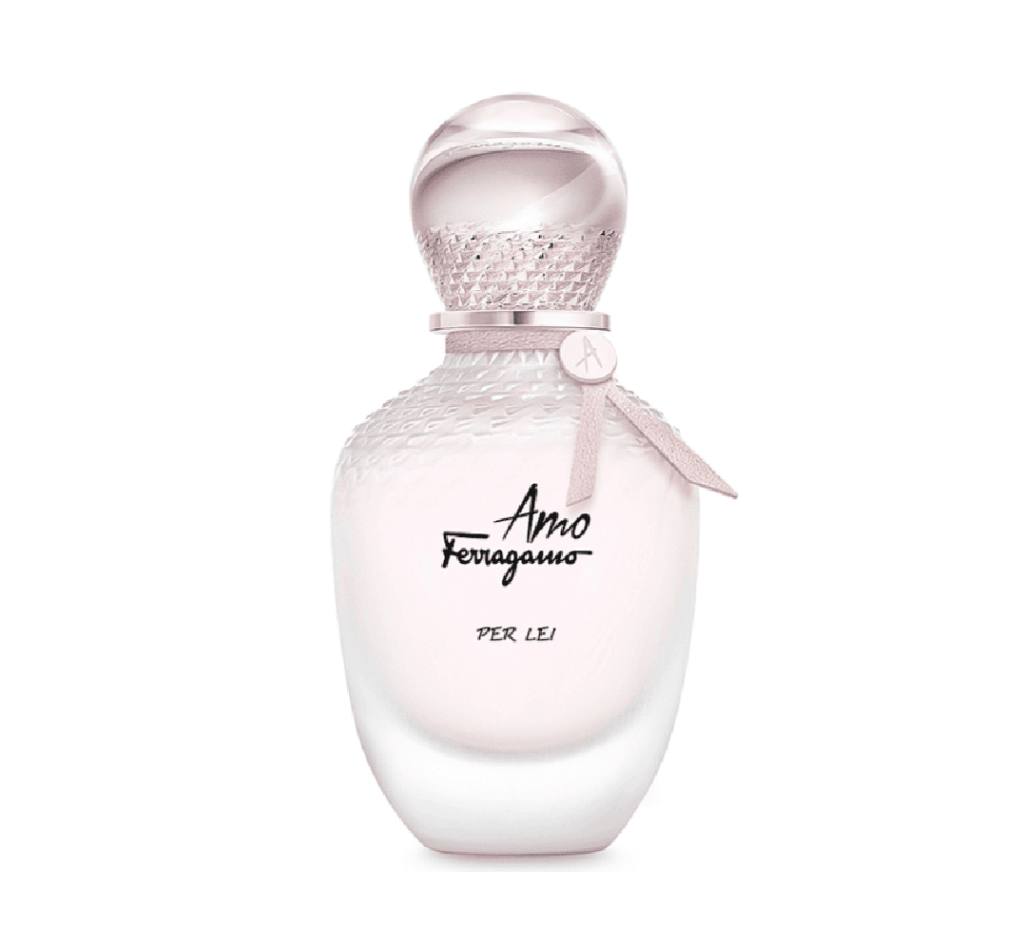 Salvatore Ferragamo – Amo Ferragamo Per Lei (サルヴァトーレ フェラガモ – アモ フェラガモ パー レイ)