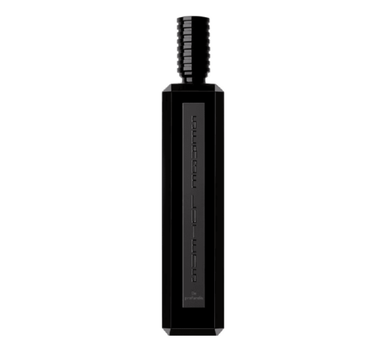 Celes (セレス) | Serge Lutens – De profundis (セルジュ ルタンス 