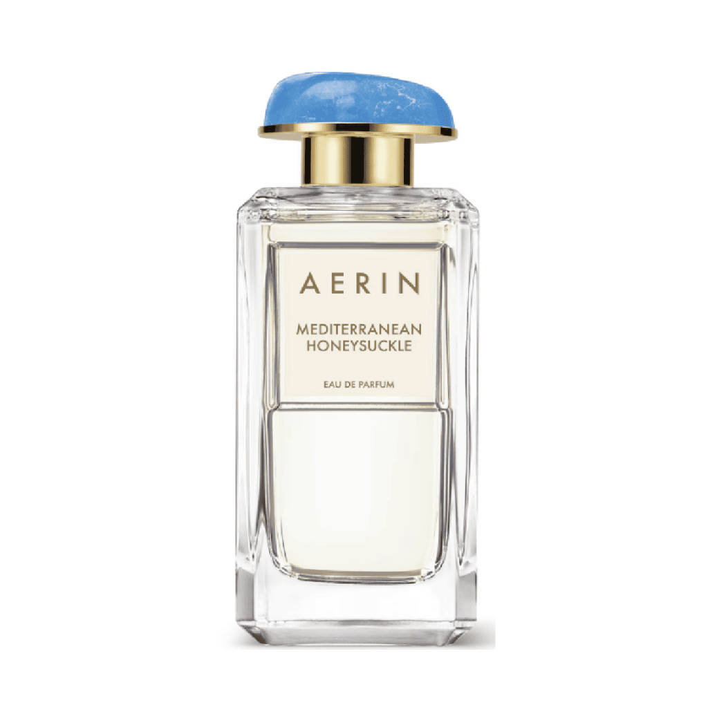Aerin – Mediterranean Honeysuckle (エアリン – メディトレニアン ハニーサックル)