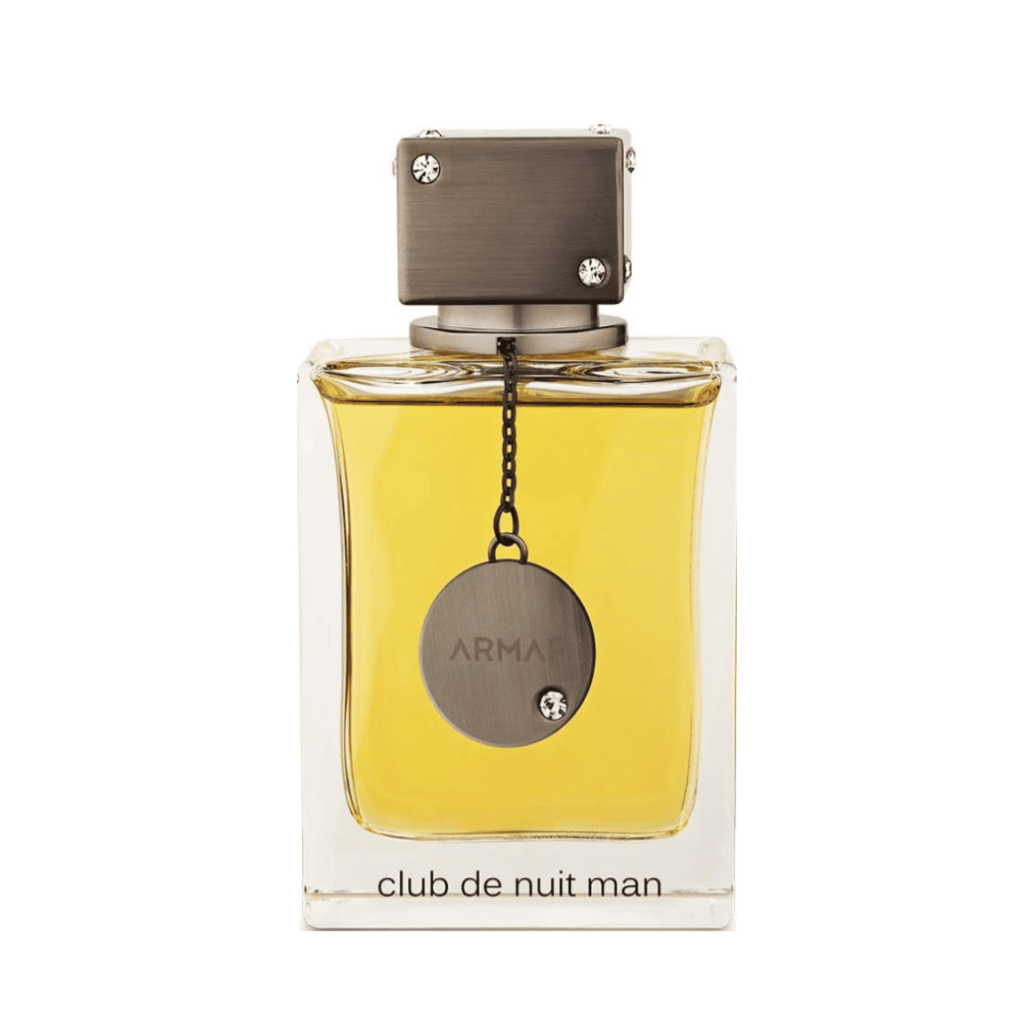 アルマフ クラブ ドゥ ニュイ ホワイト インペリアル EDP 105ml