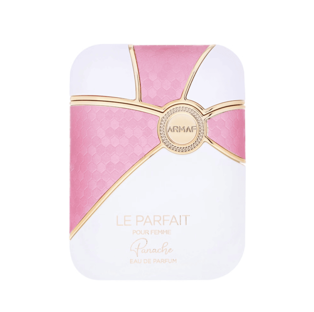 Armaf – Le Parfait Pour Femme Panache (アルマフ – ル パルフェ パナシュ プール ファム)