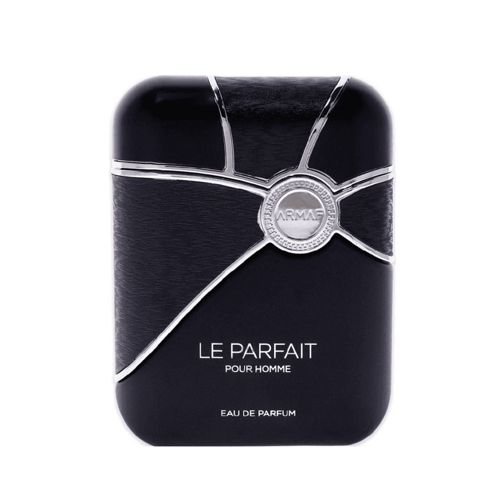 Armaf – Le Parfait Pour Homme (アルマフ – ル パルフェ プール オム)