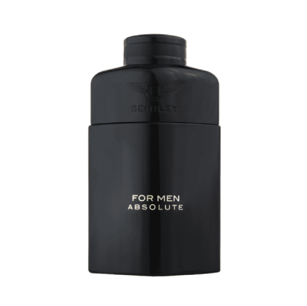 Bentley – Bentley For Men Absolute (ベントレー – ベントレー フォーメン アブソリュート)