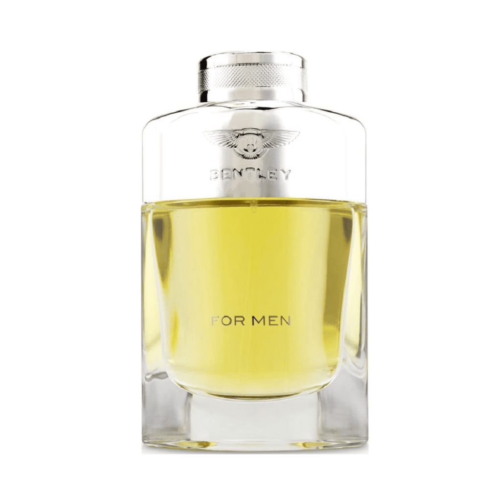 Bentley – Bentley For Men (ベントレー – ベントレー フォーメン)