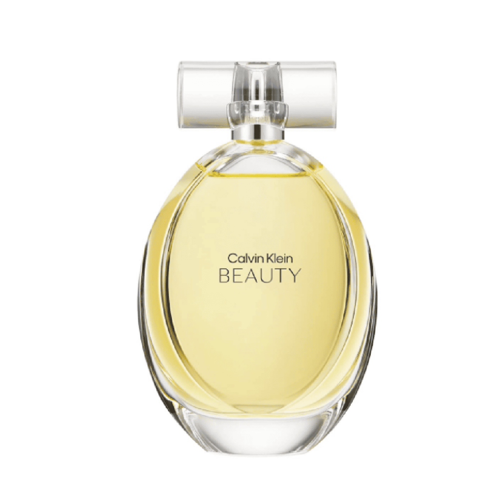 Calvin Klein – Beauty (カルバン・クライン – ビューティー)