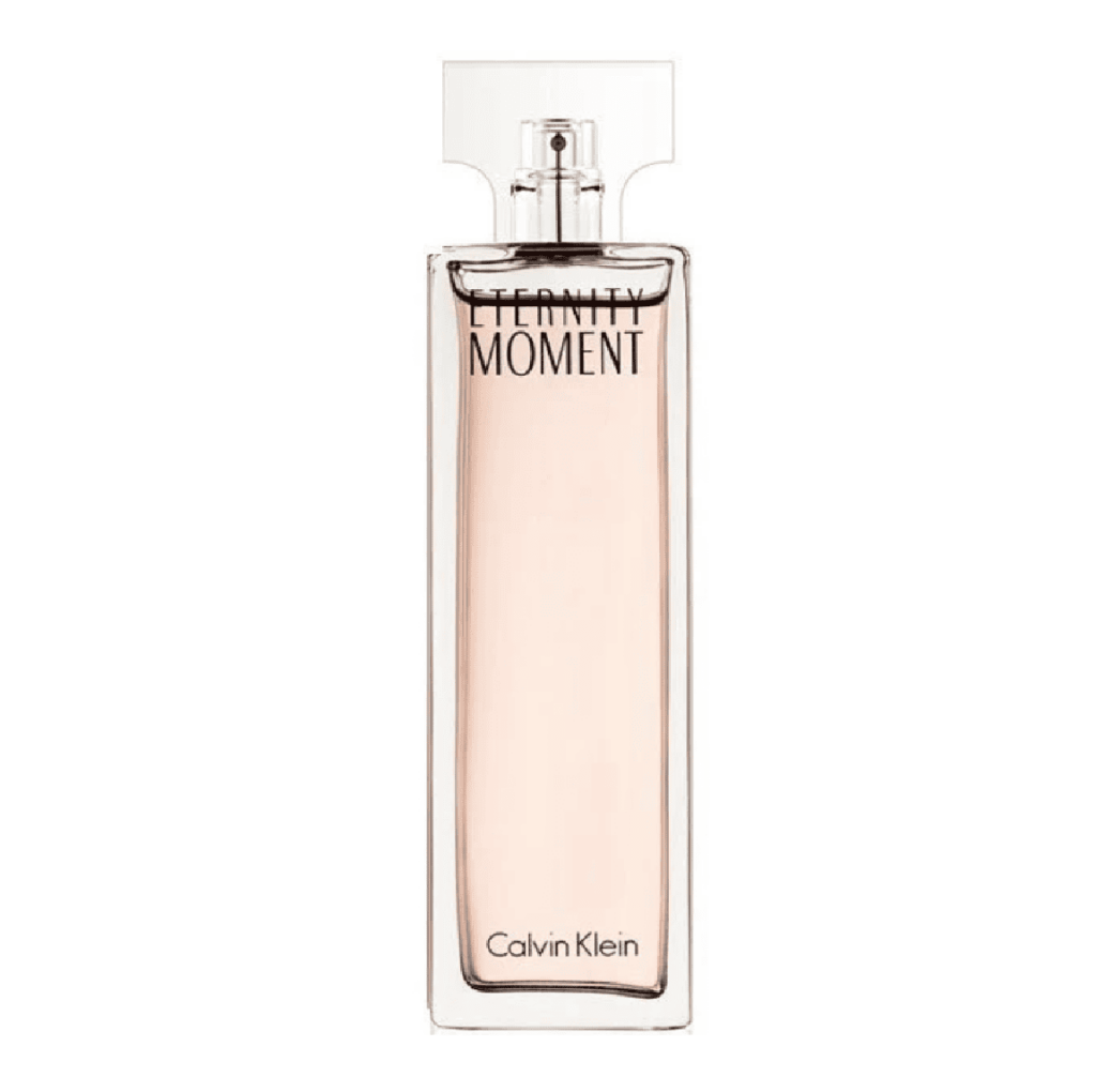 Calvin Klein – Eternity Moment (カルバン・クライン – エタニティ モーメント)