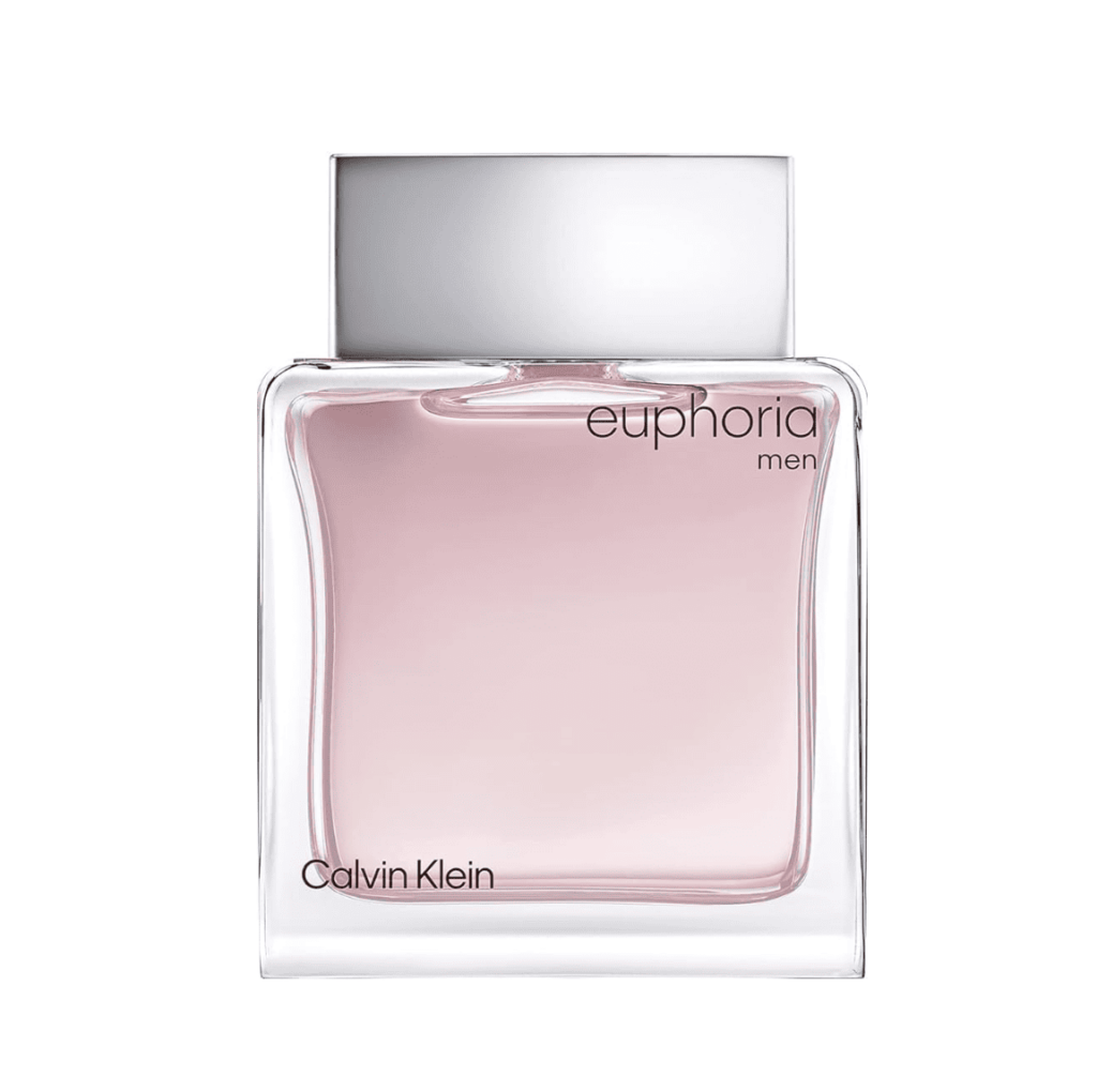 Calvin Klein – Euphoria Men (カルバン・クライン – ユーフォリア メン)