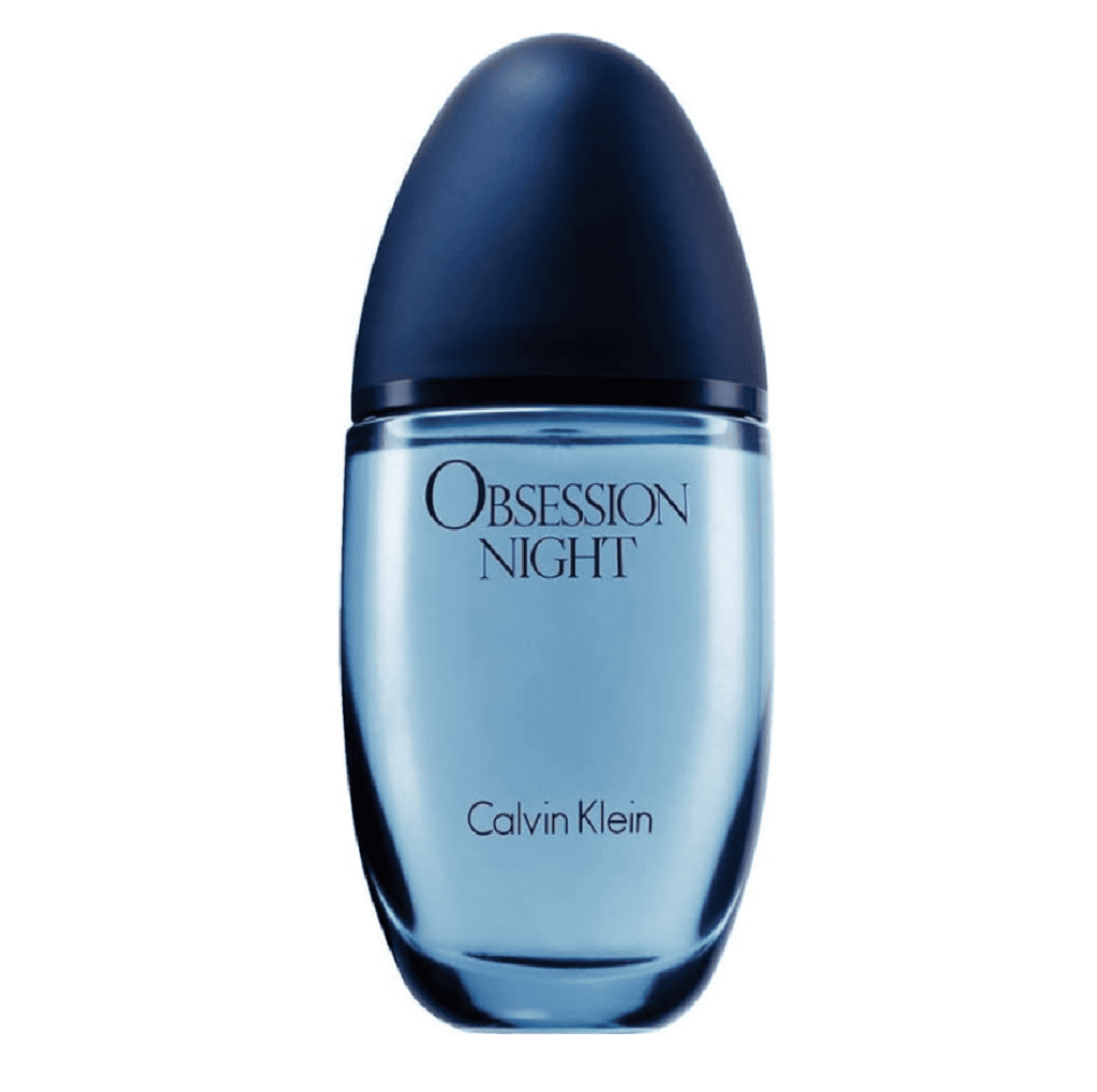 Calvin Klein – Obsession Night Woman (カルバン・クライン – オブセッション ナイトウーマン)