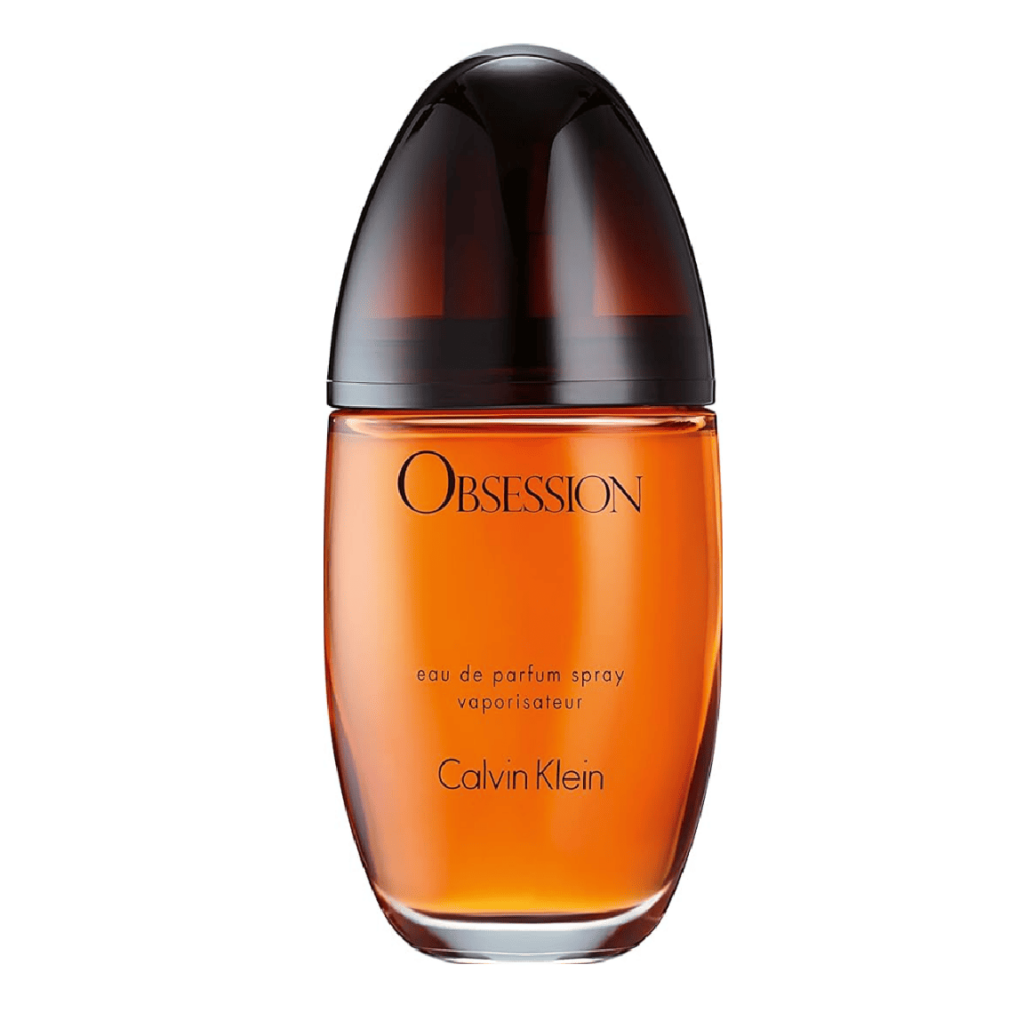 Calvin Klein – Obsession (カルバン・クライン – オブセッション)